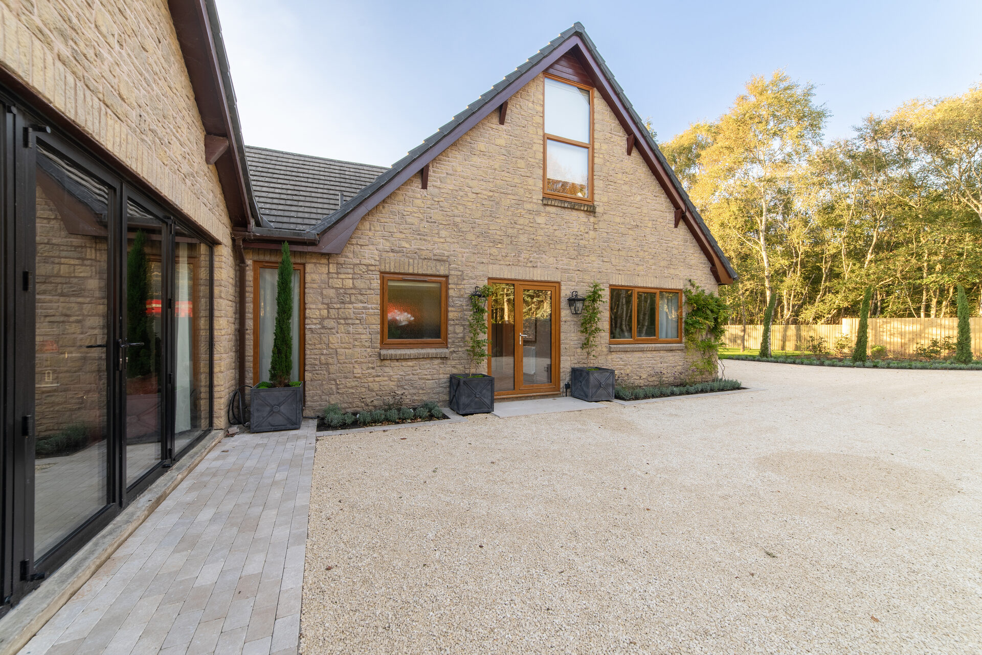 Warren House — venue for hire in Kingston upon Thames